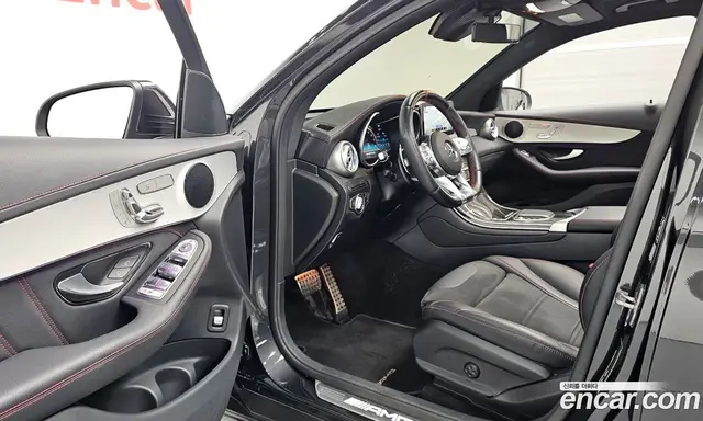 Mercedes-Benz GLC-Class 2022 3.0 автомат (гидро), миниатюра 10 Mercedes-Benz GLC-Class 2022 3.0 автомат (гидро), миниатюра 10