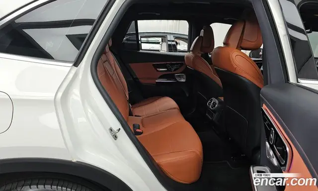 Mercedes-Benz GLC-Class 2024 2.0 автомат (гидро), миниатюра 12