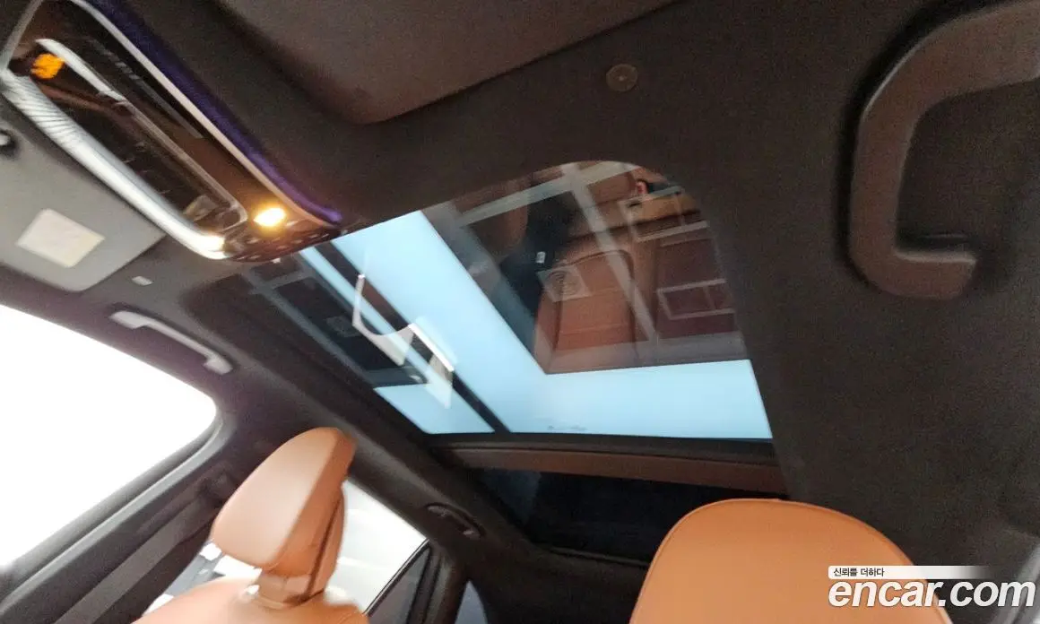Mercedes-Benz GLC-Class 2024 2.0 автомат (гидро), фото 18
