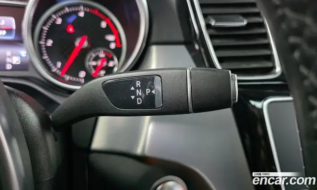 Mercedes-Benz GLE-Class 2018 3.0 автомат (гидро), миниатюра 12