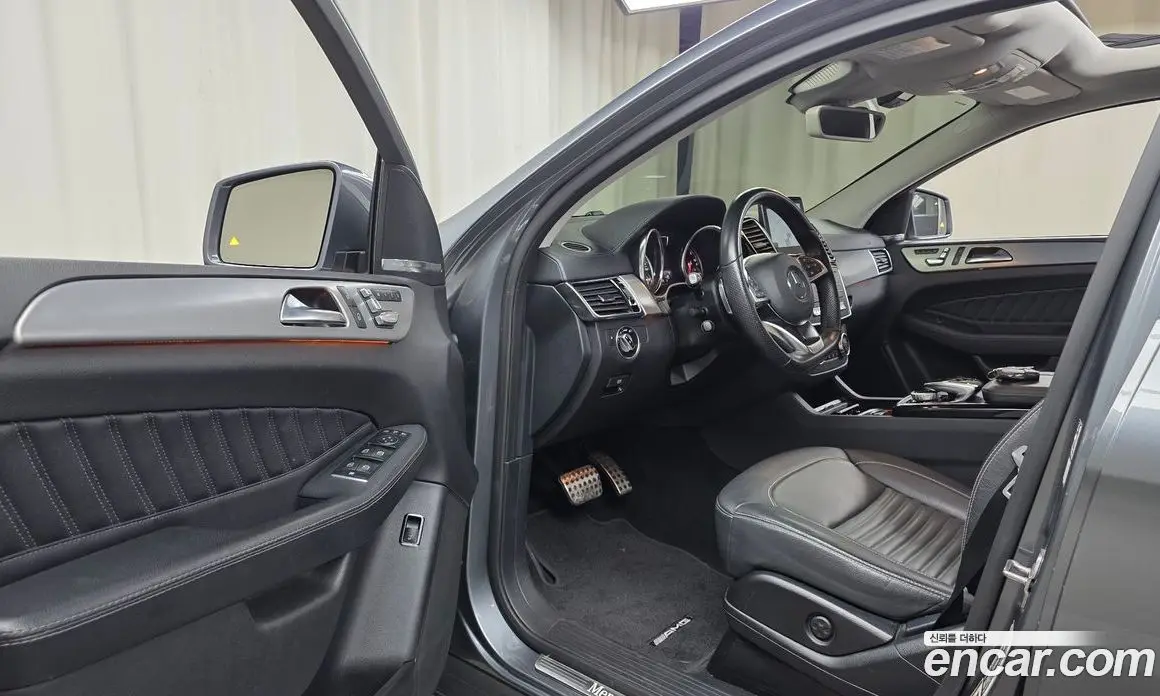 Mercedes-Benz GLE-Class 2018 3.0 автомат (гидро), фото 13 Mercedes-Benz GLE-Class 2018 3.0 автомат (гидро), фото 13