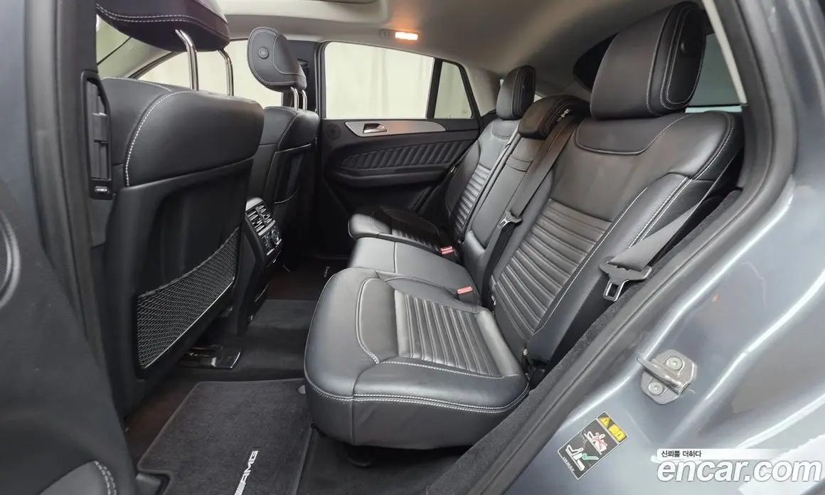 Mercedes-Benz GLE-Class 2018 3.0 автомат (гидро), фото 18 Mercedes-Benz GLE-Class 2018 3.0 автомат (гидро), фото 18