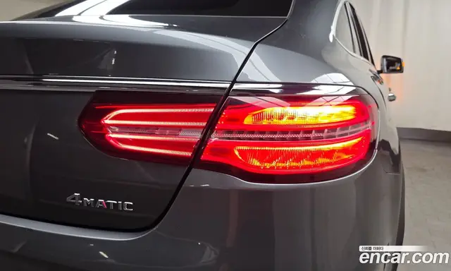 Mercedes-Benz GLE-Class 2018 3.0 автомат (гидро), миниатюра 9 Mercedes-Benz GLE-Class 2018 3.0 автомат (гидро), миниатюра 9