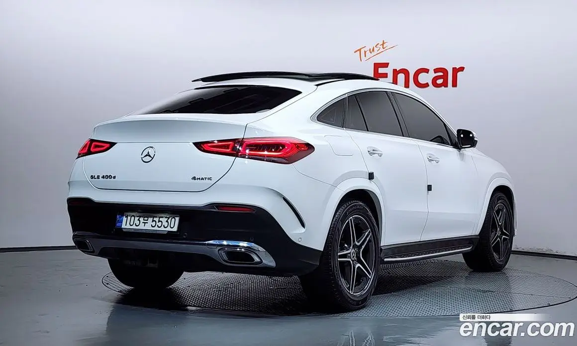 Mercedes-Benz GLE-Class 2021 2.9 автомат (гидро), фото 2 Mercedes-Benz GLE-Class 2021 2.9 автомат (гидро), фото 2