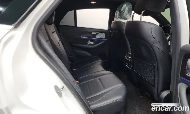 Mercedes-Benz GLE-Class 2021 2.9 автомат (гидро), миниатюра 11 Mercedes-Benz GLE-Class 2021 2.9 автомат (гидро), миниатюра 11