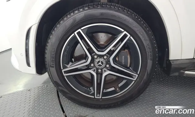 Mercedes-Benz GLE-Class 2021 2.9 автомат (гидро), миниатюра 5 Mercedes-Benz GLE-Class 2021 2.9 автомат (гидро), миниатюра 5