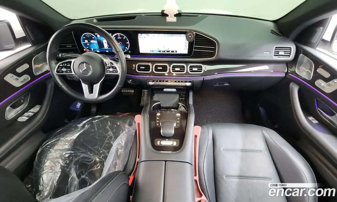 Mercedes-Benz GLE-Class 2021 2.9 автомат (гидро), фото 7 Mercedes-Benz GLE-Class 2021 2.9 автомат (гидро), фото 7
