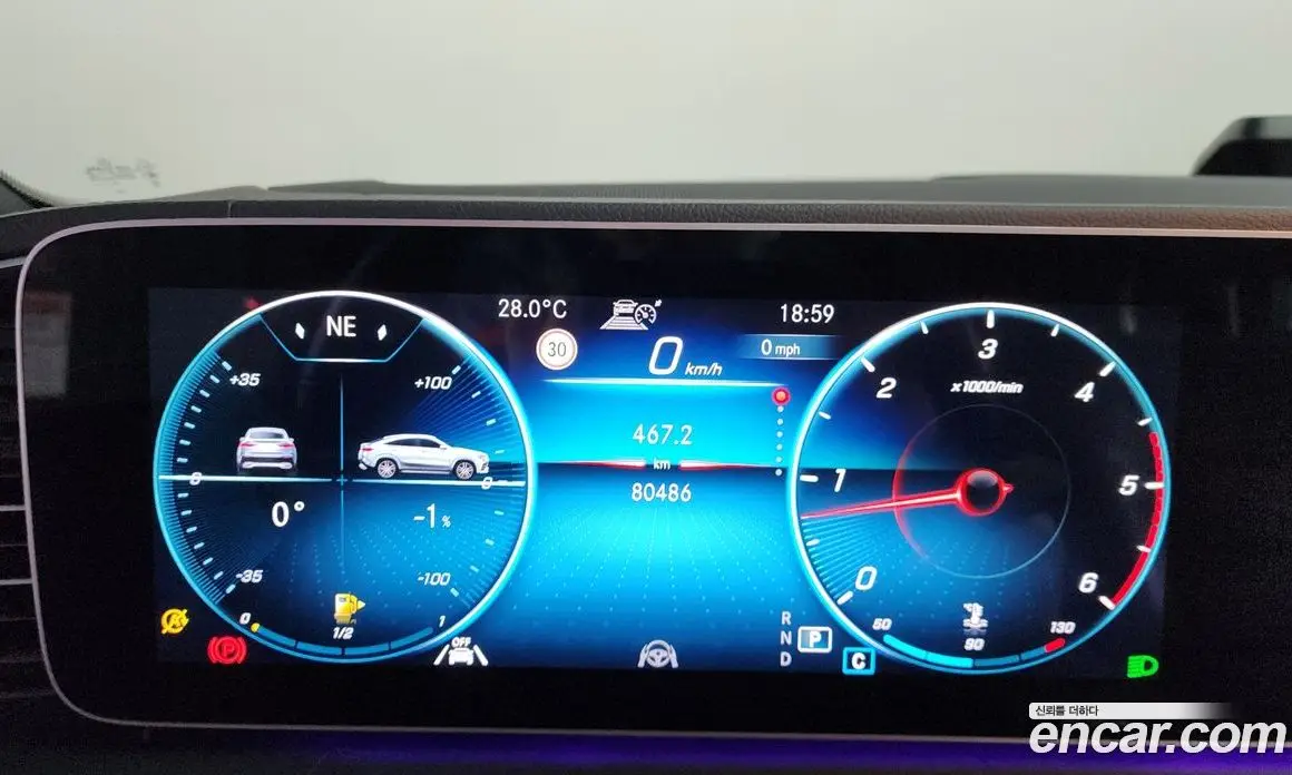 Mercedes-Benz GLE-Class 2021 2.9 автомат (гидро), фото 8 Mercedes-Benz GLE-Class 2021 2.9 автомат (гидро), фото 8