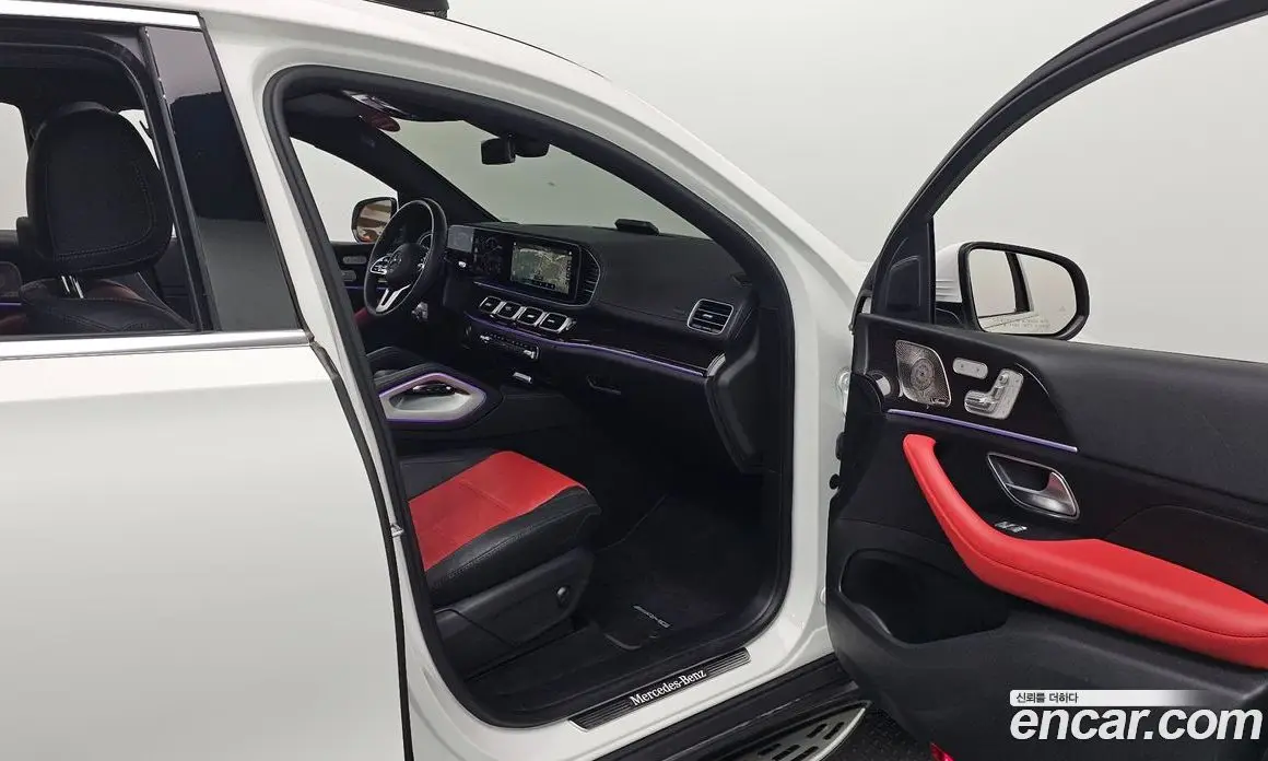 Mercedes-Benz GLE-Class 2023 2.9 автомат (гидро), фото 11