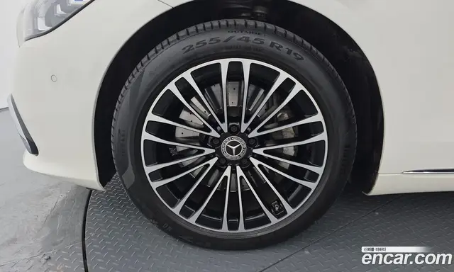 Mercedes-Benz S-Class 2021 2.9 автомат (гидро), миниатюра 5 Mercedes-Benz S-Class 2021 2.9 автомат (гидро), миниатюра 5