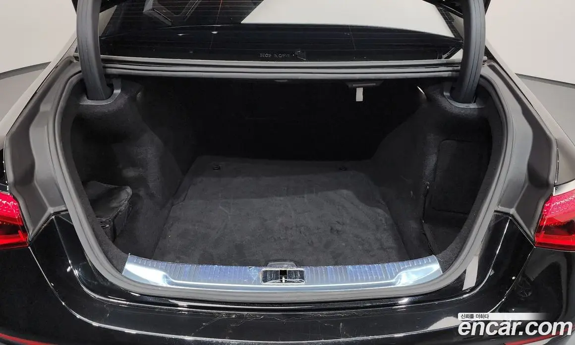 Mercedes-Benz S-Class 2021 2.9 автомат (гидро), фото 25