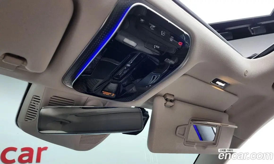 Mercedes-Benz S-Class 2021 2.9 автомат (гидро), фото 26