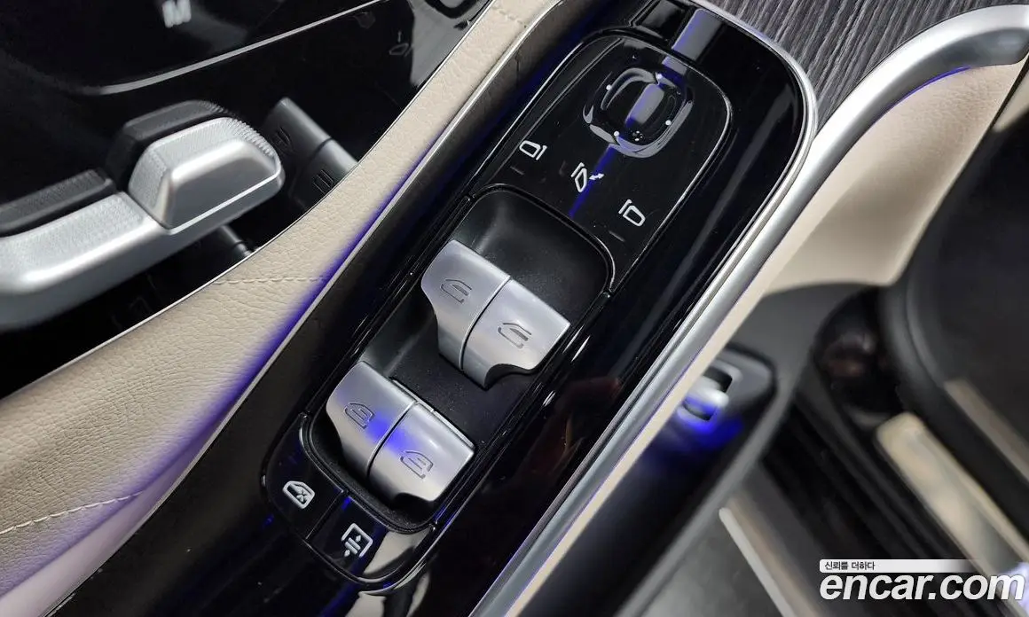 Mercedes-Benz S-Class 2021 2.9 автомат (гидро), фото 30