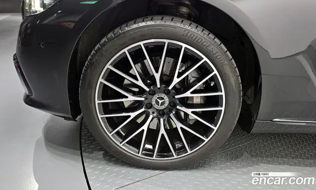 Mercedes-Benz S-Class 2023 4.0 автомат (гидро), миниатюра 5 Mercedes-Benz S-Class 2023 4.0 автомат (гидро), миниатюра 5