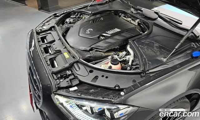 Mercedes-Benz S-Class 2023 4.0 автомат (гидро), миниатюра 6 Mercedes-Benz S-Class 2023 4.0 автомат (гидро), миниатюра 6