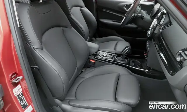 Mini Clubman 2023 2.0 автомат (гидро), миниатюра 11 Mini Clubman 2023 2.0 автомат (гидро), миниатюра 11