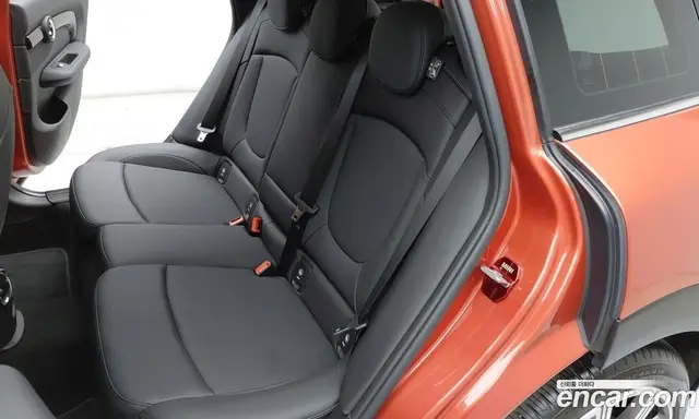 Mini Clubman 2023 2.0 автомат (гидро), миниатюра 12