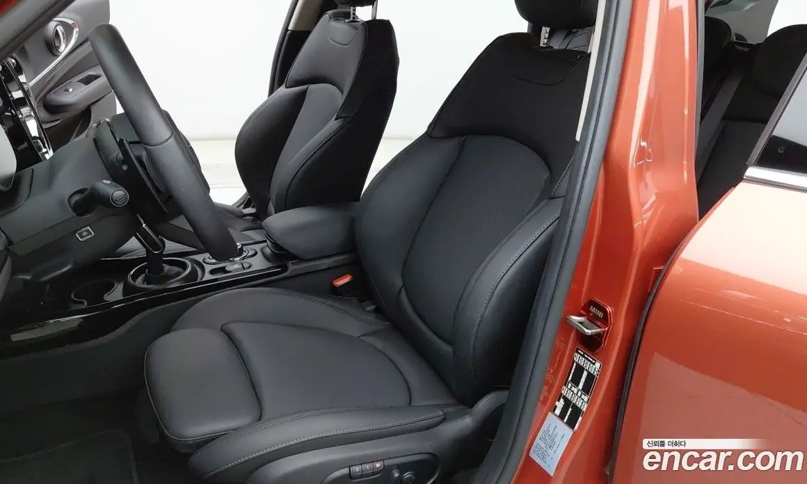 Mini Clubman 2023 2.0 автомат (гидро), фото 13 Mini Clubman 2023 2.0 автомат (гидро), фото 13