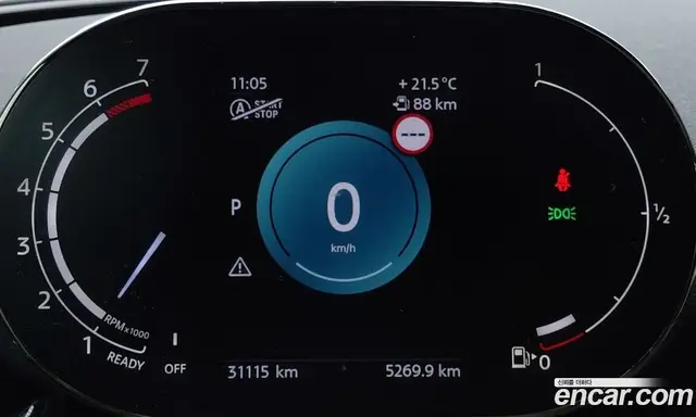 Mini Clubman 2023 2.0 автомат (гидро), миниатюра 8 Mini Clubman 2023 2.0 автомат (гидро), миниатюра 8