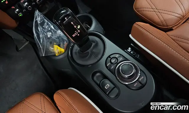 Mini Cooper 2023 2.0 автомат (гидро), миниатюра 11 Mini Cooper 2023 2.0 автомат (гидро), миниатюра 11