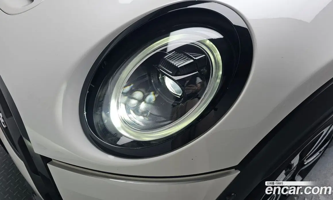 Mini Cooper 2023 2.0 автомат (гидро), фото 7 Mini Cooper 2023 2.0 автомат (гидро), фото 7