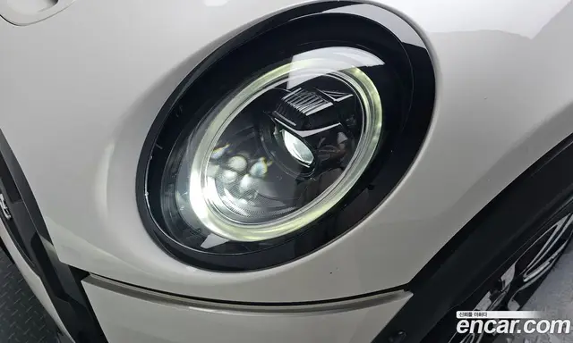 Mini Cooper 2023 2.0 автомат (гидро), миниатюра 7 Mini Cooper 2023 2.0 автомат (гидро), миниатюра 7