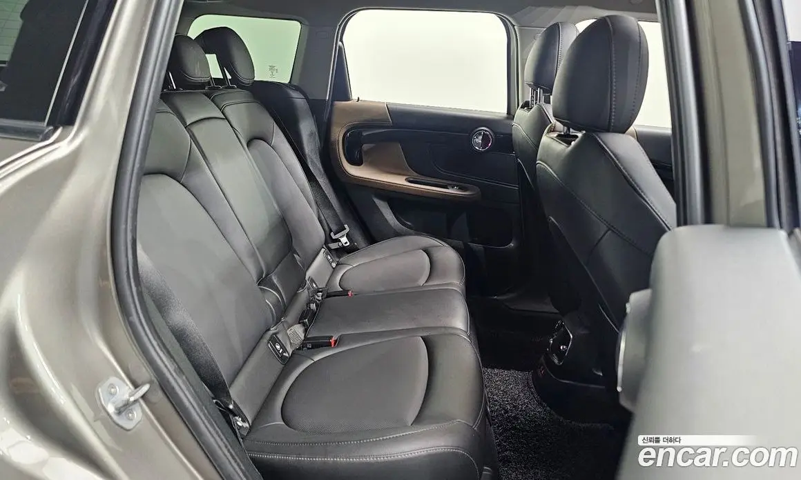 Mini Countryman 2018 1.5 автомат (гидро), фото 17 Mini Countryman 2018 1.5 автомат (гидро), фото 17