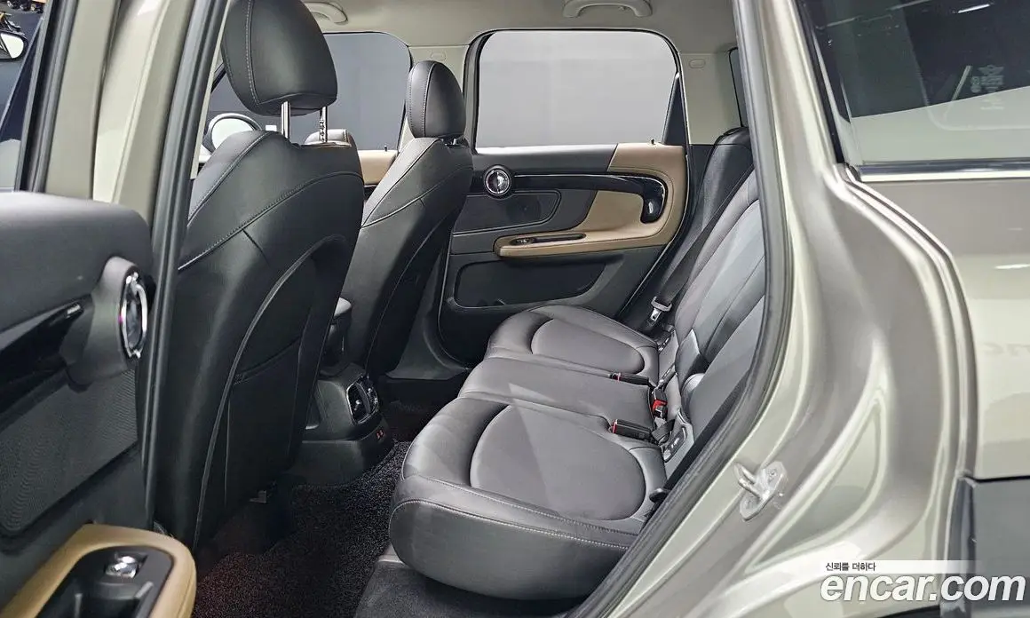 Mini Countryman 2018 1.5 автомат (гидро), фото 18 Mini Countryman 2018 1.5 автомат (гидро), фото 18