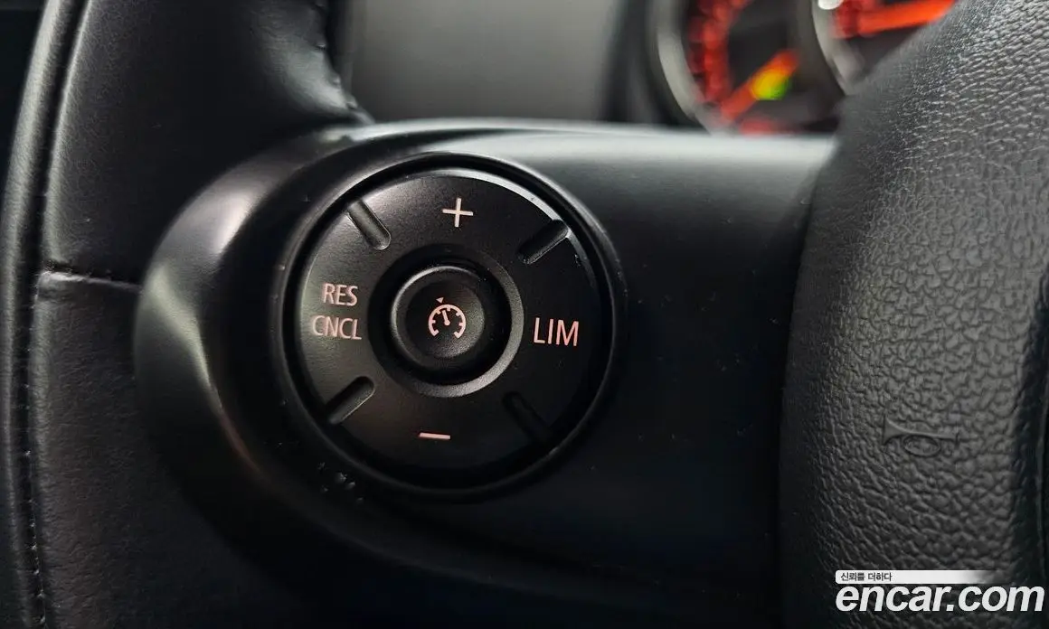 Mini Countryman 2018 1.5 автомат (гидро), фото 22 Mini Countryman 2018 1.5 автомат (гидро), фото 22