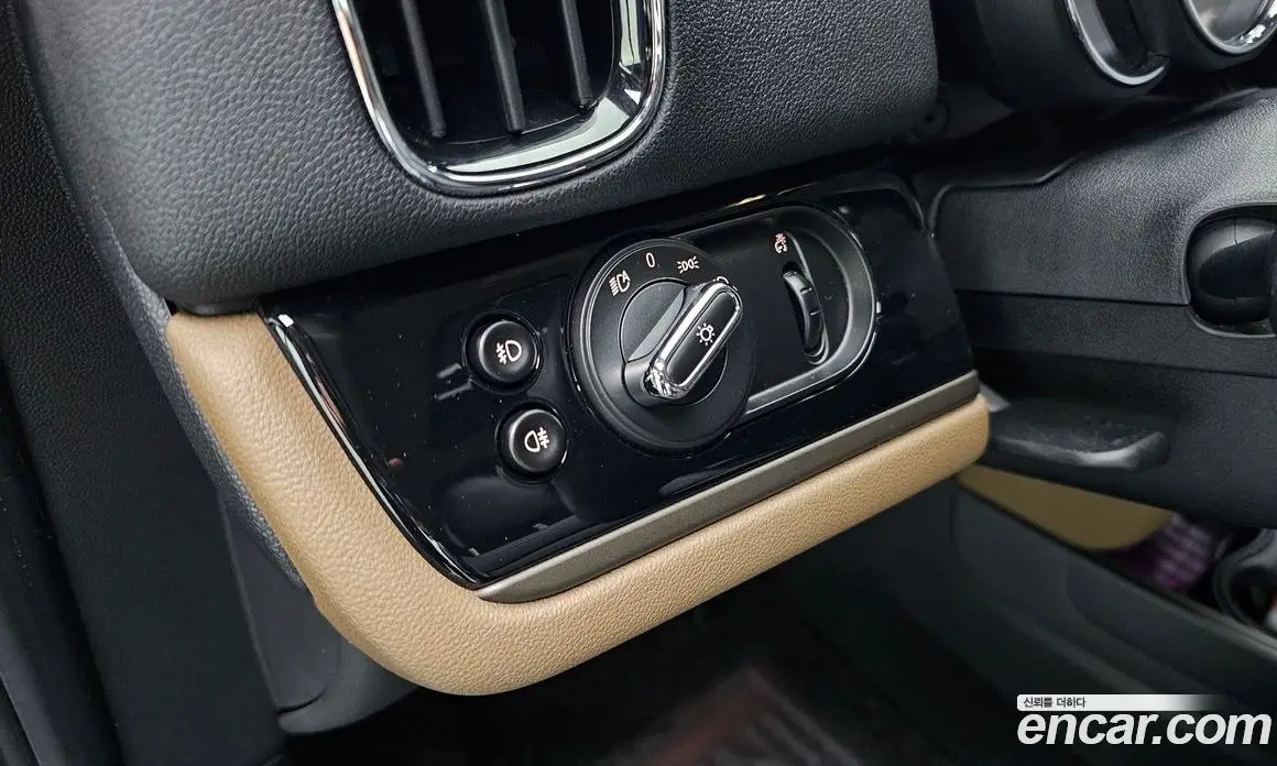 Mini Countryman 2018 1.5 автомат (гидро), фото 26 Mini Countryman 2018 1.5 автомат (гидро), фото 26