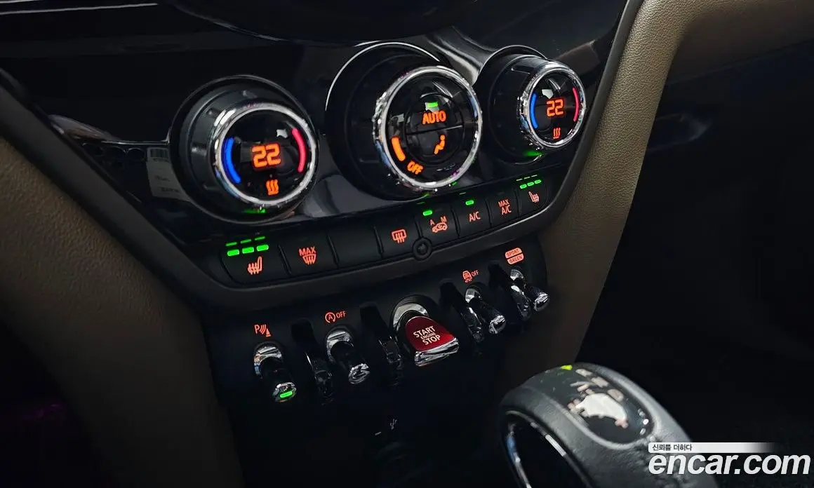 Mini Countryman 2018 1.5 автомат (гидро), фото 33 Mini Countryman 2018 1.5 автомат (гидро), фото 33