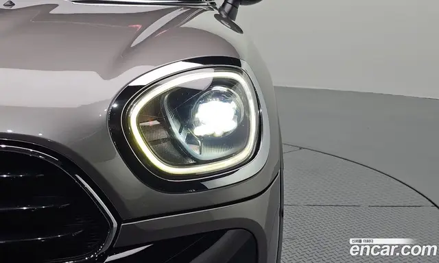 Mini Countryman 2018 1.5 автомат (гидро), миниатюра 8 Mini Countryman 2018 1.5 автомат (гидро), миниатюра 8