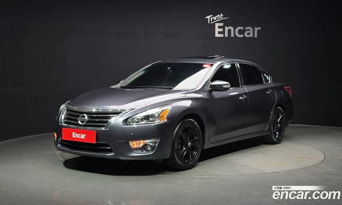 Nissan Altima 2013 2.5 автомат (гидро), фото 1 Nissan Altima 2013 2.5 автомат (гидро), фото 1