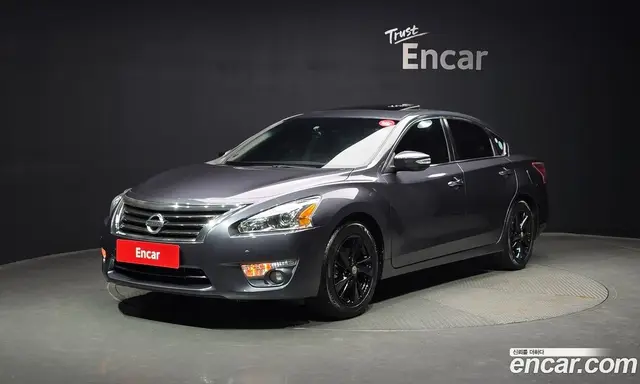 Nissan Altima 2013 2.5 автомат (гидро), миниатюра 1 Nissan Altima 2013 2.5 автомат (гидро), миниатюра 1