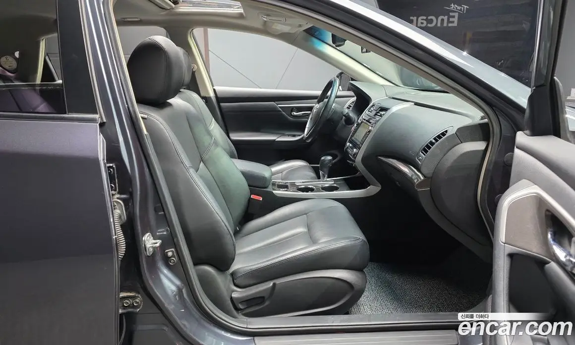 Nissan Altima 2013 2.5 автомат (гидро), фото 11 Nissan Altima 2013 2.5 автомат (гидро), фото 11