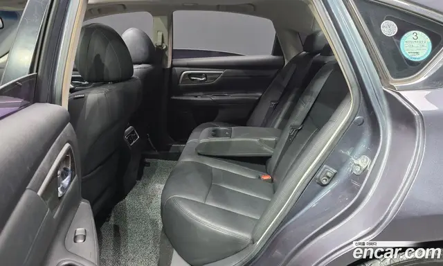 Nissan Altima 2013 2.5 автомат (гидро), миниатюра 12