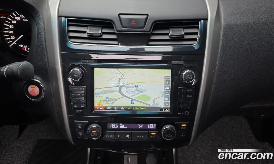 Nissan Altima 2013 2.5 автомат (гидро), фото 15 Nissan Altima 2013 2.5 автомат (гидро), фото 15