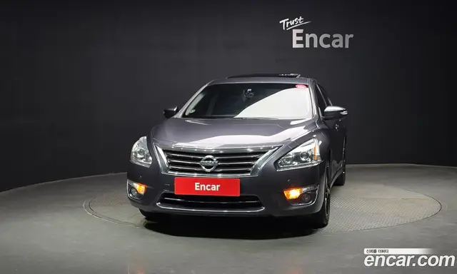 Nissan Altima 2013 2.5 автомат (гидро), миниатюра 3 Nissan Altima 2013 2.5 автомат (гидро), миниатюра 3