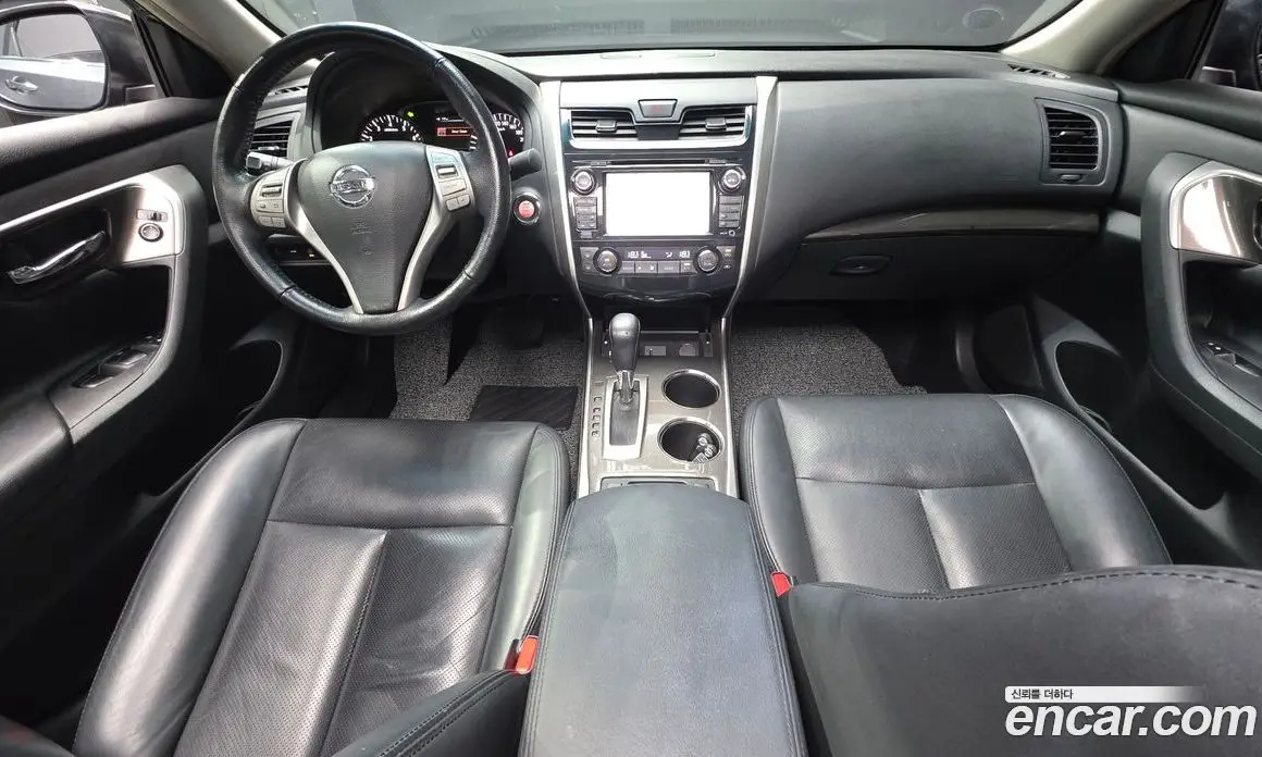Nissan Altima 2013 2.5 автомат (гидро), фото 7 Nissan Altima 2013 2.5 автомат (гидро), фото 7