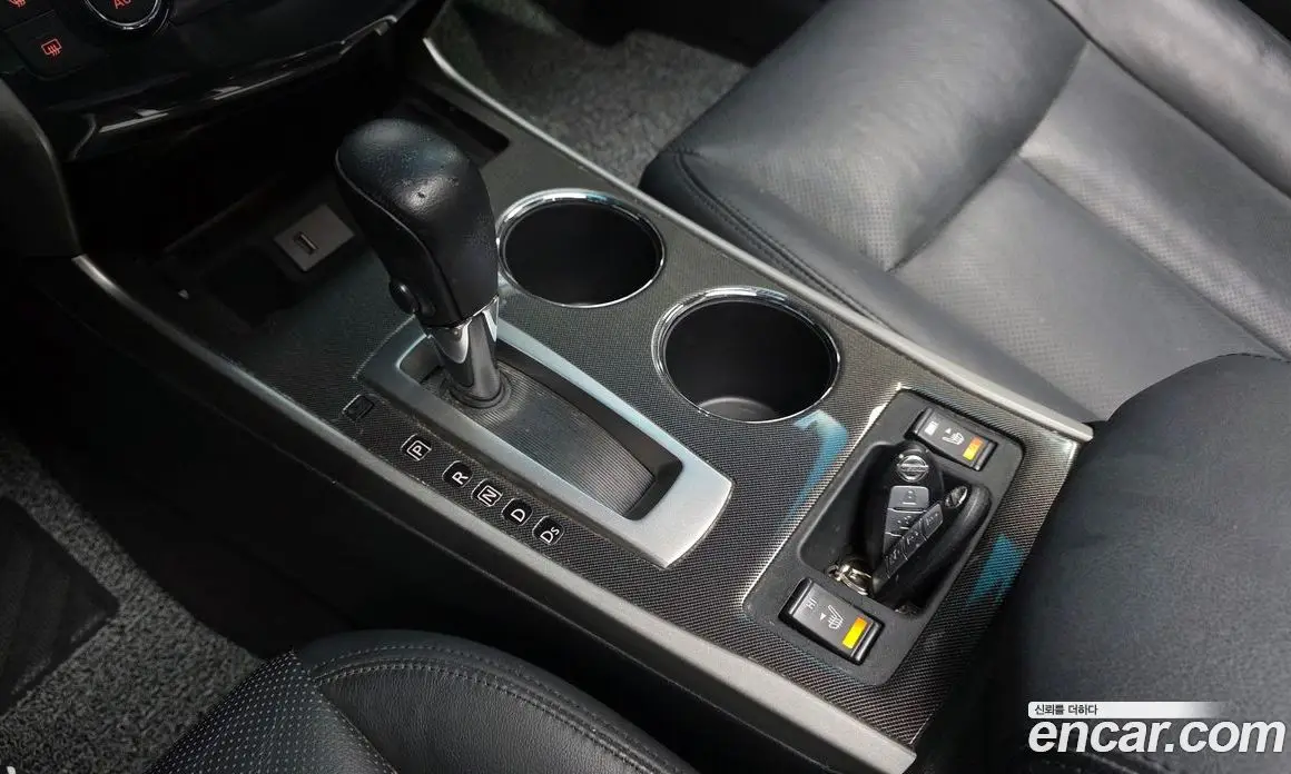 Nissan Altima 2013 2.5 автомат (гидро), фото 9 Nissan Altima 2013 2.5 автомат (гидро), фото 9