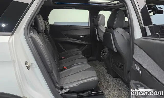 Peugeot 5008 2018 1.6 автомат (гидро), миниатюра 11