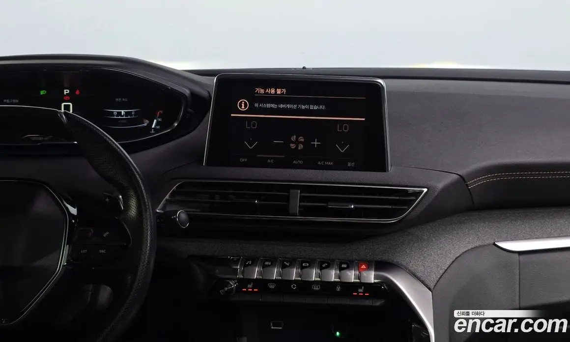 Peugeot 5008 2018 1.6 автомат (гидро), фото 12