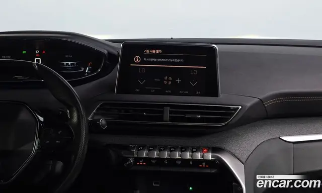 Peugeot 5008 2018 1.6 автомат (гидро), миниатюра 12