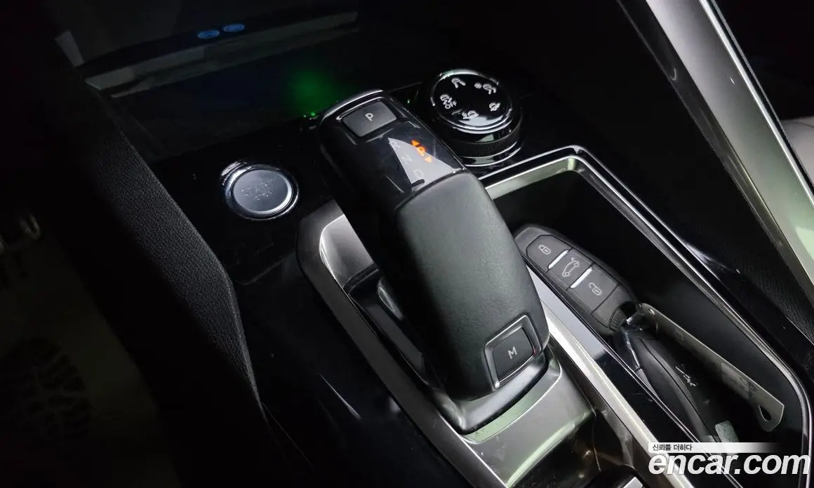Peugeot 5008 2018 1.6 автомат (гидро), фото 9