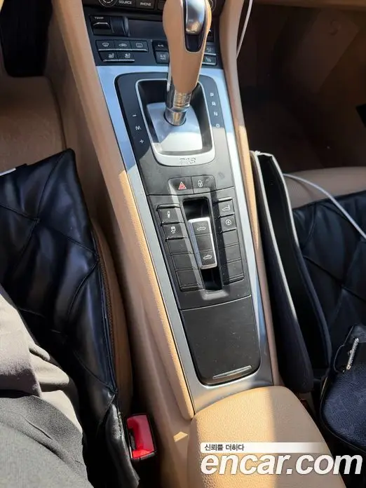 Porsche 718 2017 2.0 автомат (гидро), фото 12 Porsche 718 2017 2.0 автомат (гидро), фото 12