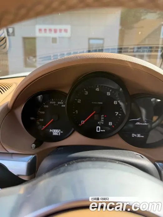 Porsche 718 2017 2.0 автомат (гидро), фото 13 Porsche 718 2017 2.0 автомат (гидро), фото 13