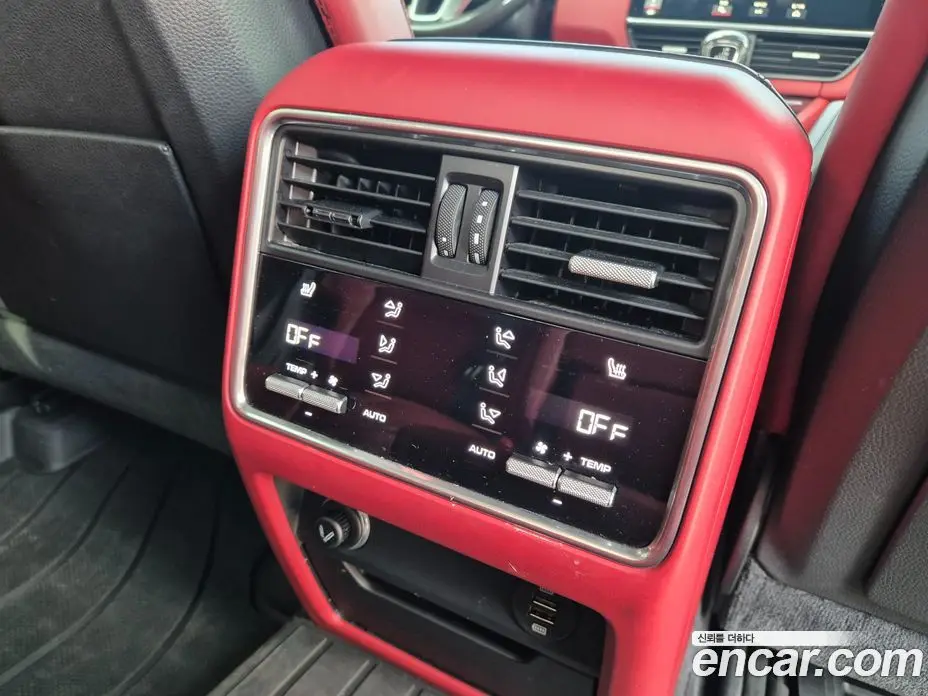 Porsche Cayenne 2019 3.0 автомат (гидро), фото 11