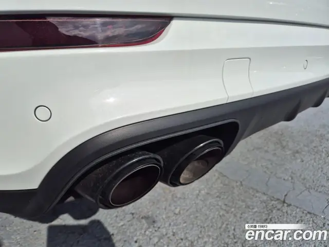 Porsche Cayenne 2019 3.0 автомат (гидро), миниатюра 9
