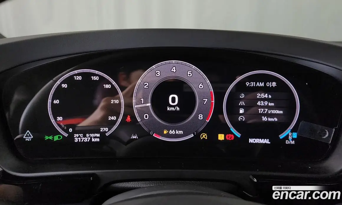 Porsche Cayenne 2024 3.0 автомат (гидро), фото 11 Porsche Cayenne 2024 3.0 автомат (гидро), фото 11