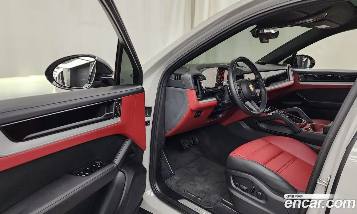 Porsche Cayenne 2024 3.0 автомат (гидро), фото 13 Porsche Cayenne 2024 3.0 автомат (гидро), фото 13